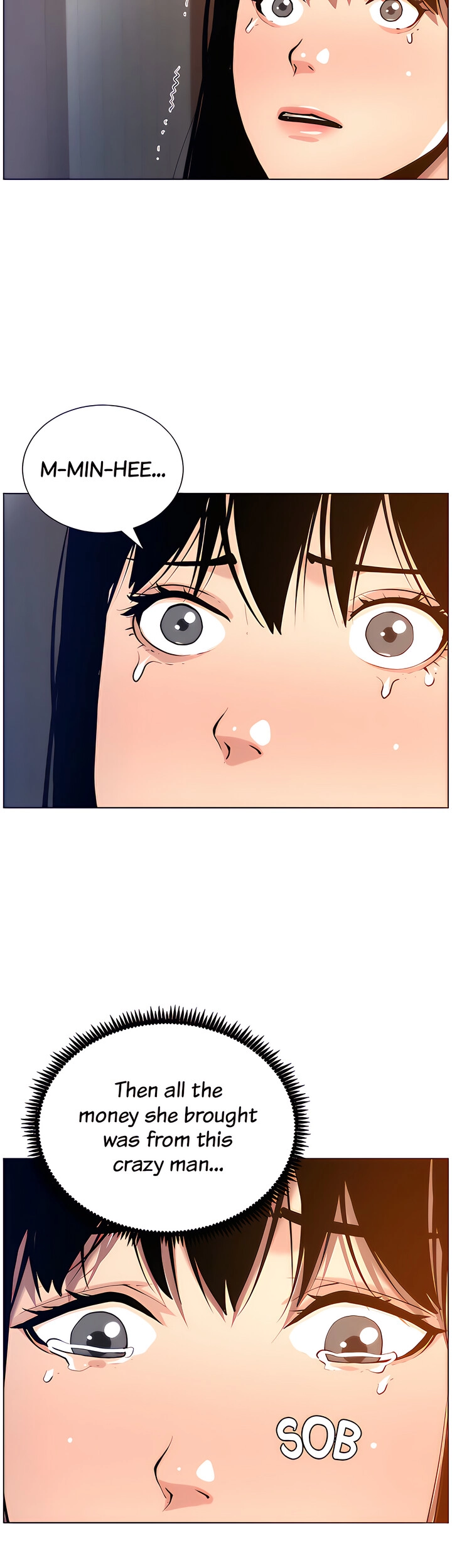 Step Father Engsub Chapter 101 - Manhwa18.com