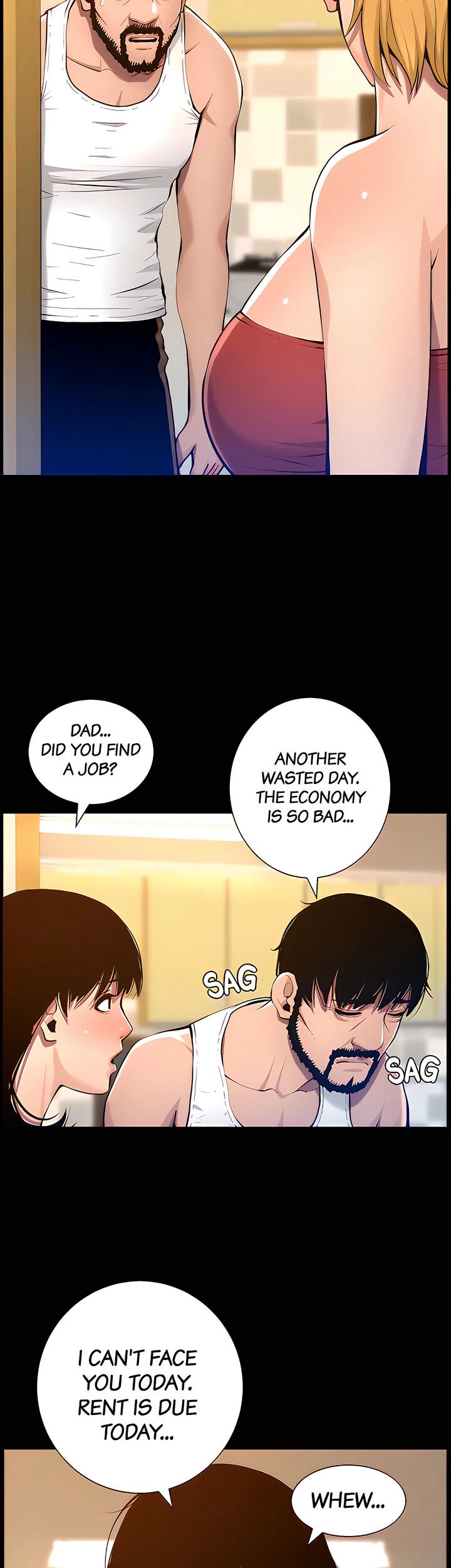 Step Father Engsub Chapter 101 - Manhwa18.com