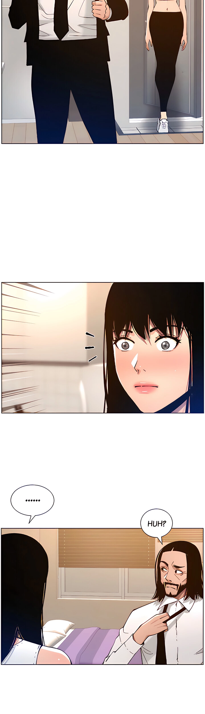 Step Father Engsub Chapter 102 - Manhwa18.com