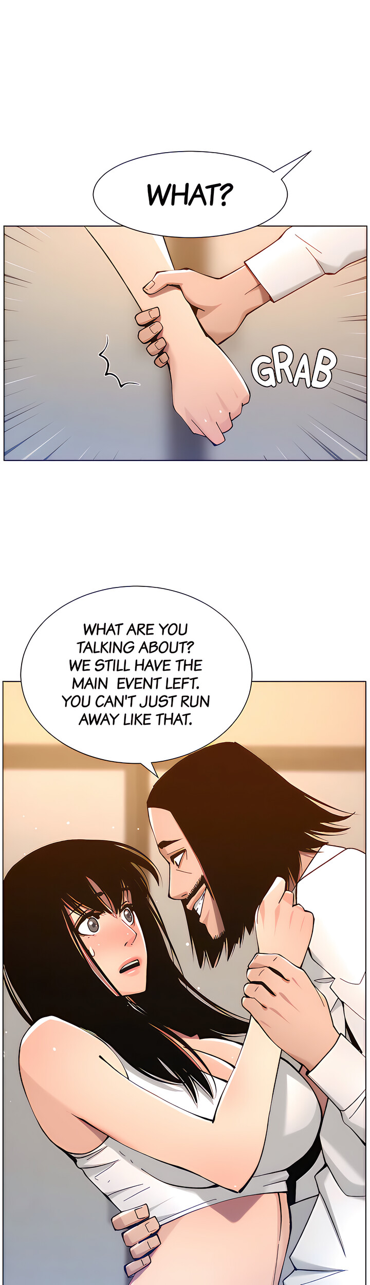 Step Father Engsub Chapter 102 - Manhwa18.com