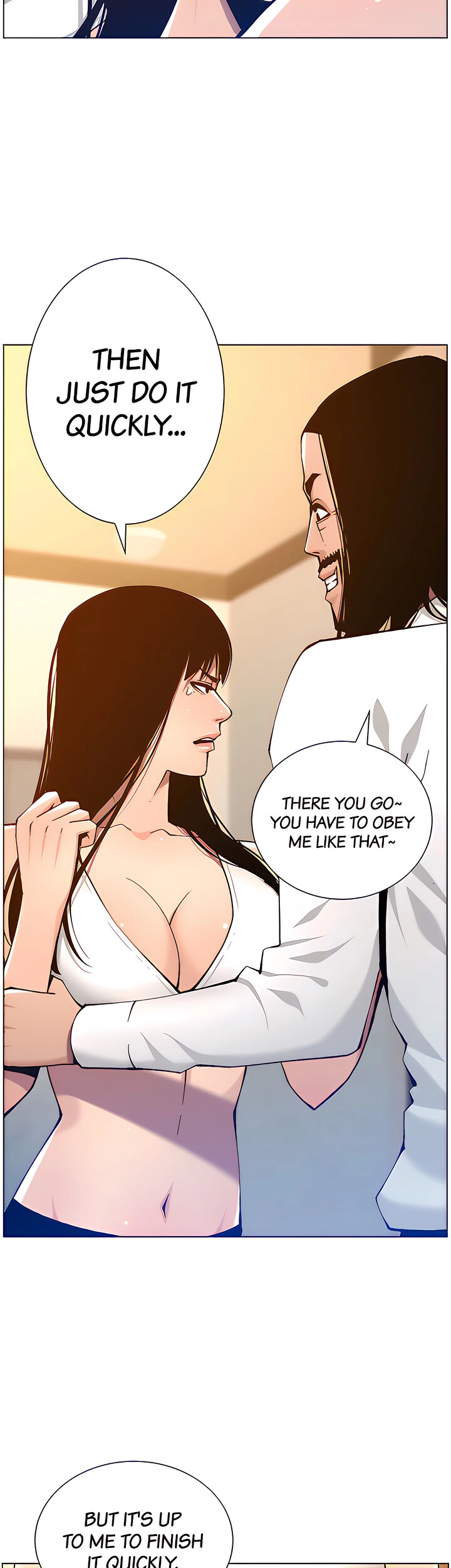 Step Father Engsub Chapter 102 - Manhwa18.com