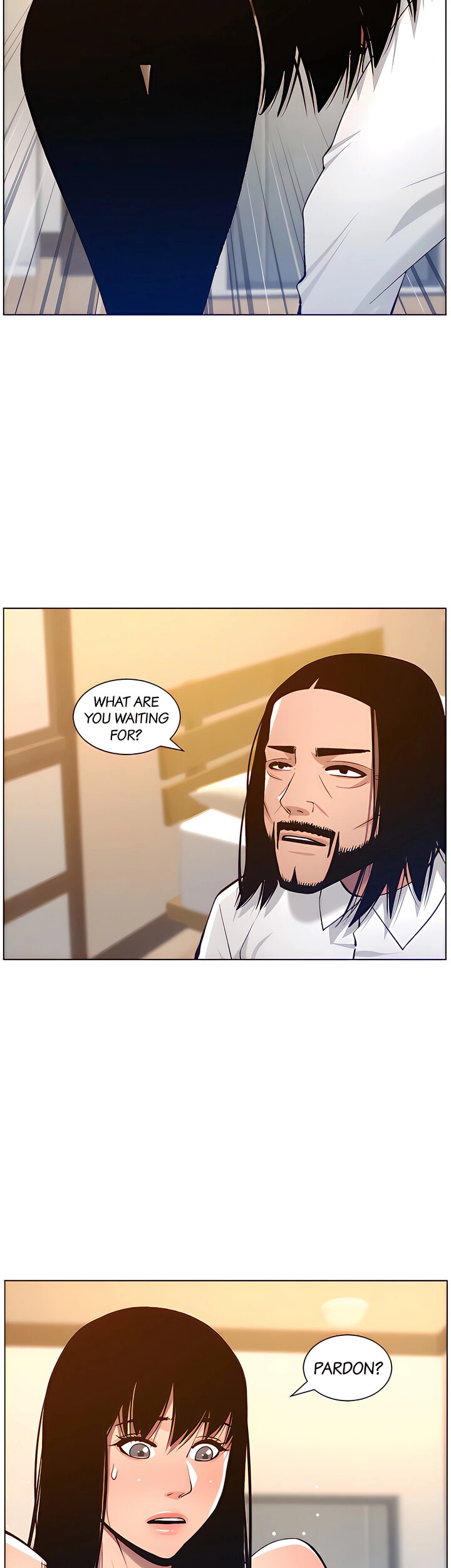 Step Father Engsub Chapter 102 - Manhwa18.com