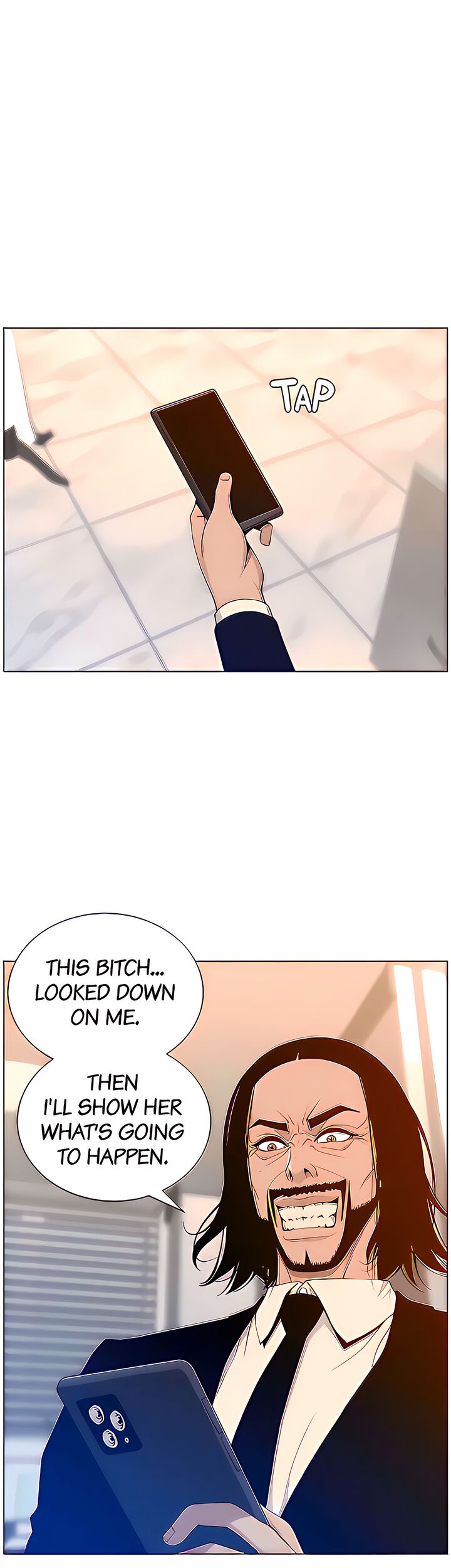 Step Father Engsub Chapter 105 - Manhwa18.com