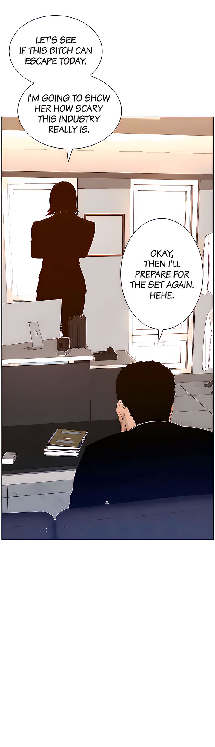 Step Father Engsub Chapter 105 - Manhwa18.com