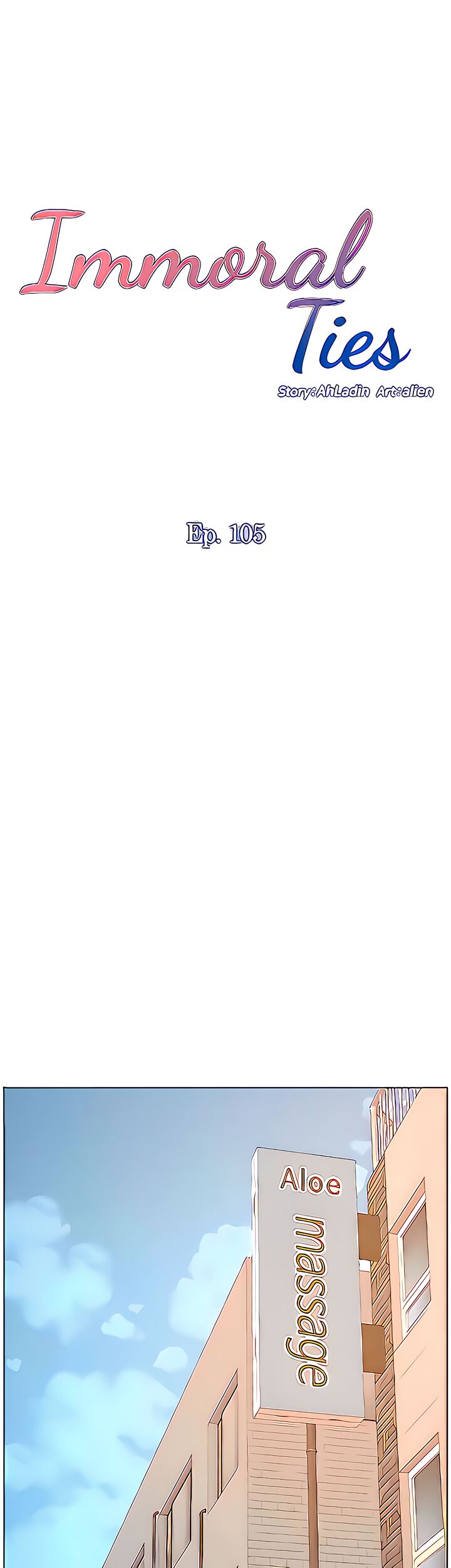 Step Father Engsub Chapter 105 - Manhwa18.com