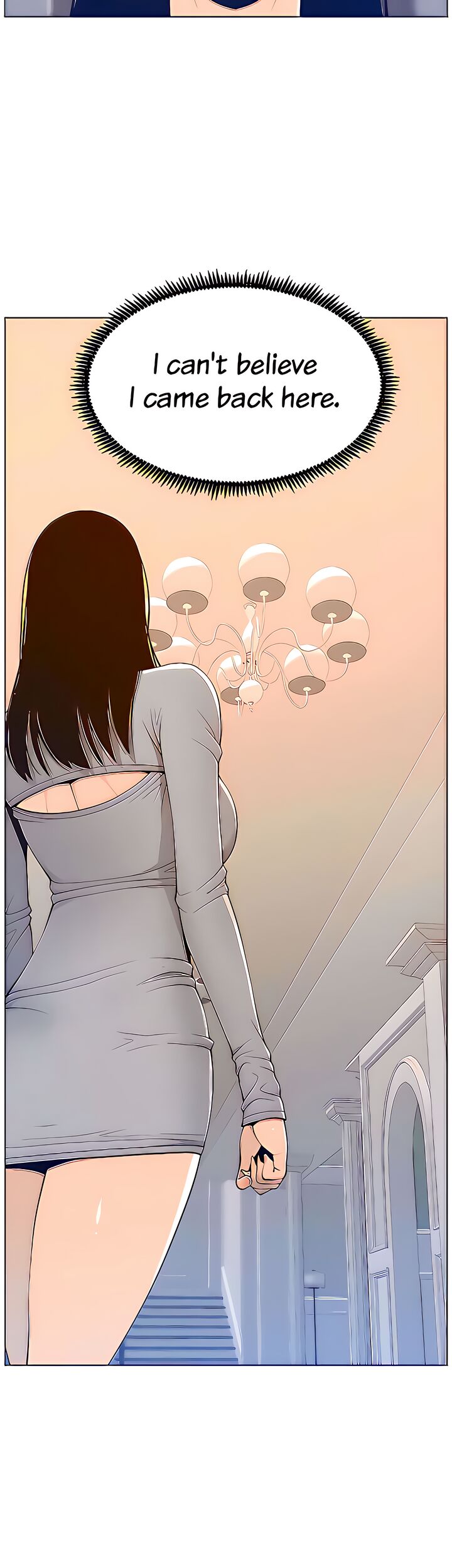 Step Father Engsub Chapter 105 - Manhwa18.com