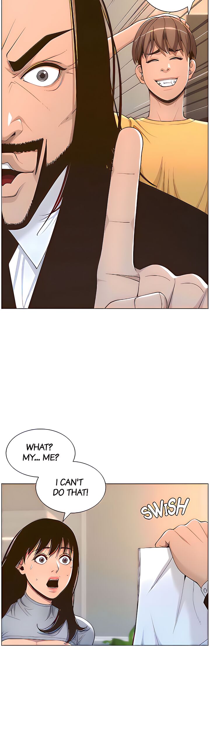 Step Father Engsub Chapter 105 - Manhwa18.com