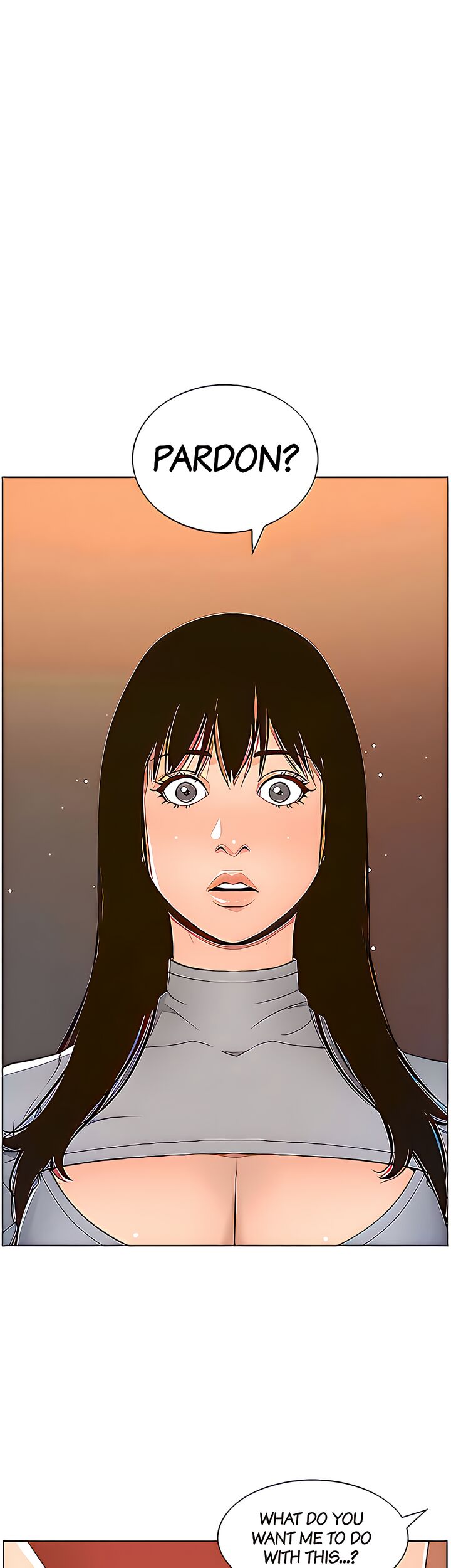 Step Father Engsub Chapter 105 - Manhwa18.com