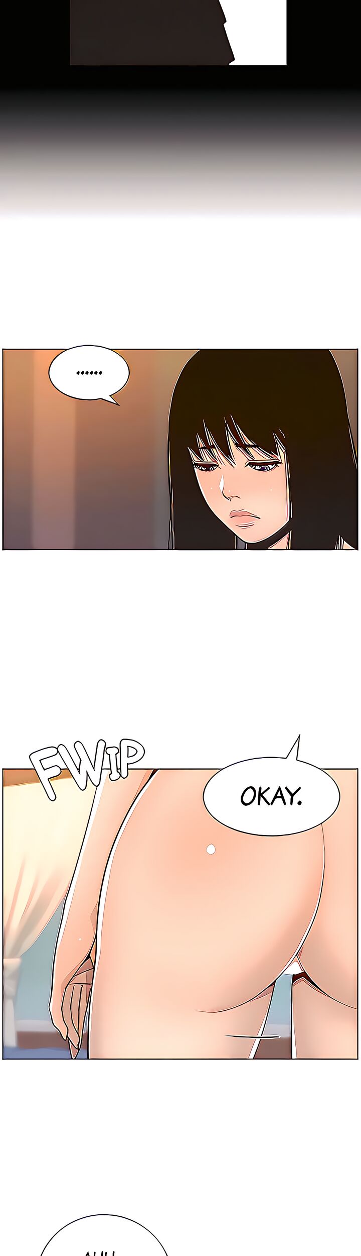 Step Father Engsub Chapter 105 - Manhwa18.com