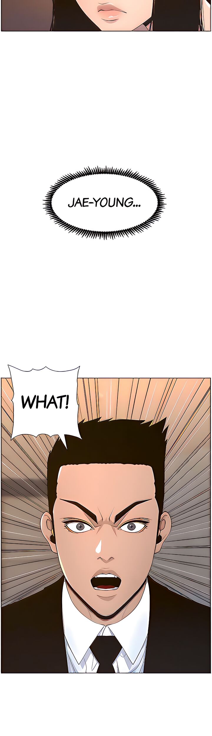 Step Father Engsub Chapter 105 - Manhwa18.com