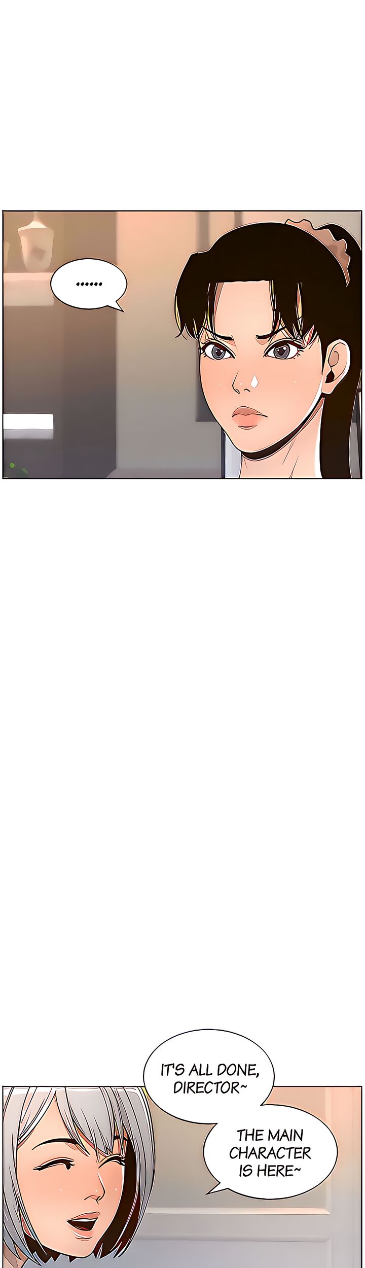 Step Father Engsub Chapter 105 - Manhwa18.com