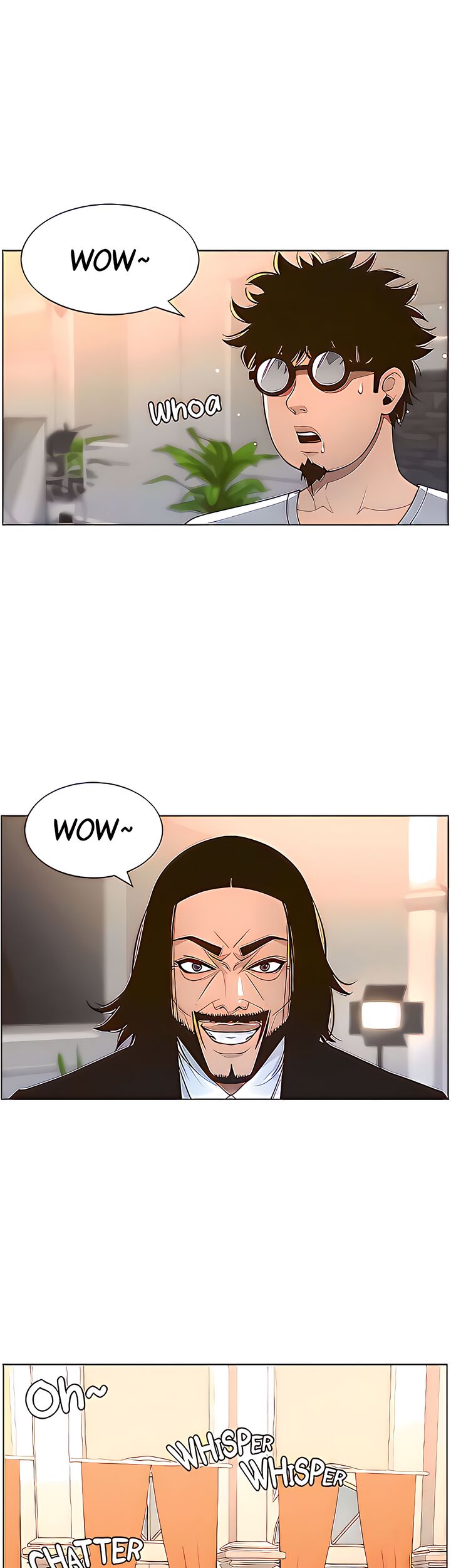 Step Father Engsub Chapter 105 - Manhwa18.com