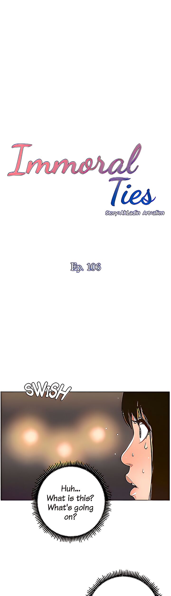 Step Father Engsub Chapter 106 - Manhwa18.com