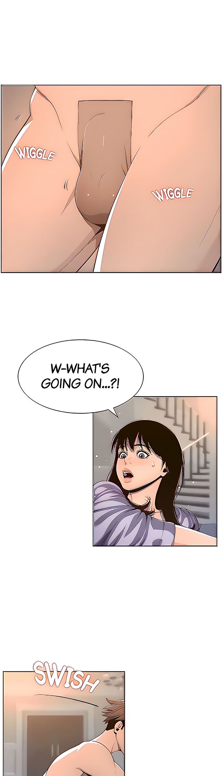 Step Father Engsub Chapter 106 - Manhwa18.com