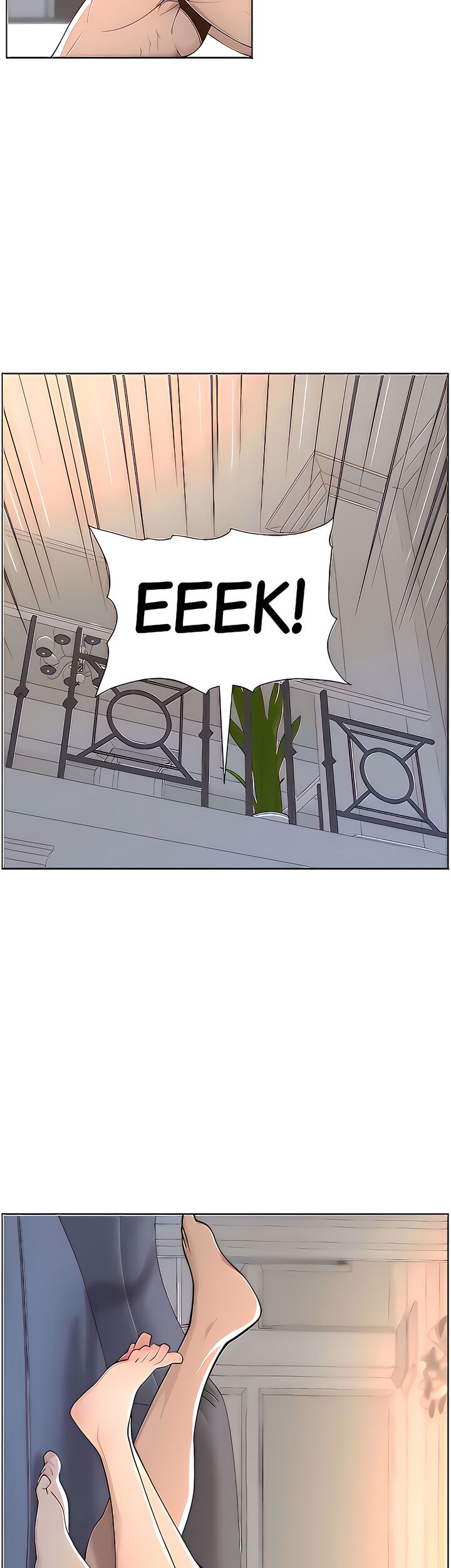 Step Father Engsub Chapter 106 - Manhwa18.com