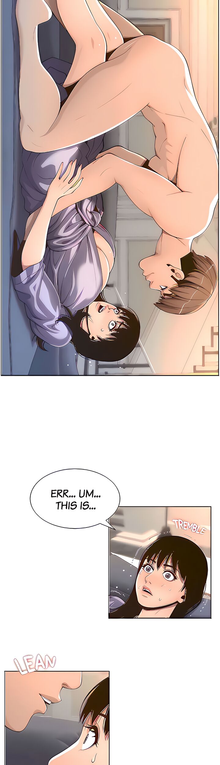 Step Father Engsub Chapter 106 - Manhwa18.com