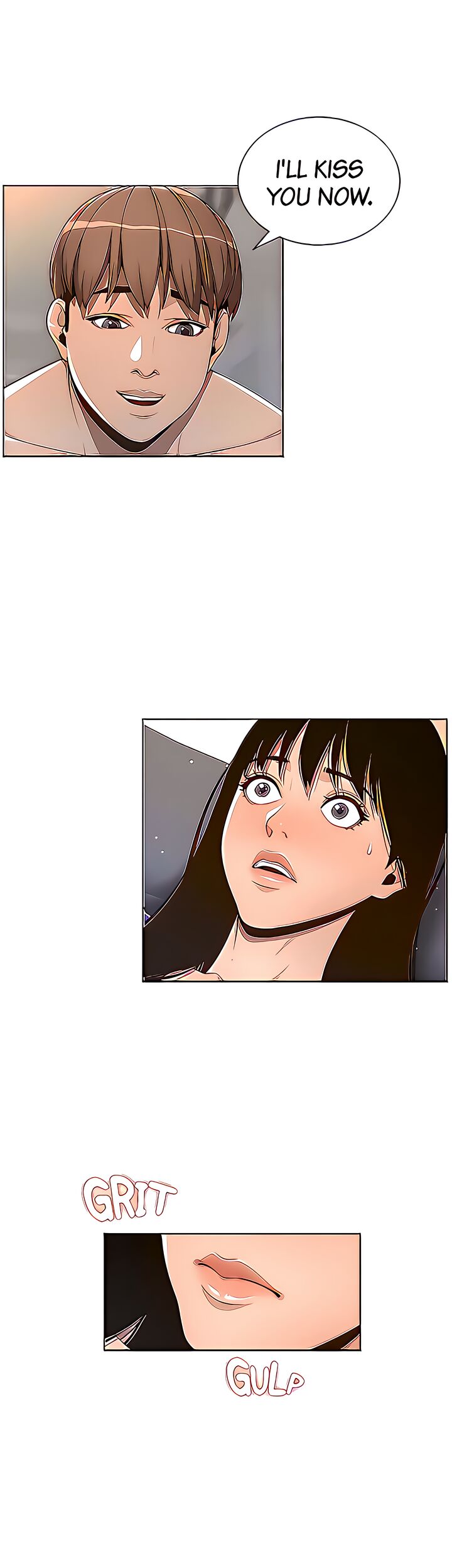 Step Father Engsub Chapter 106 - Manhwa18.com