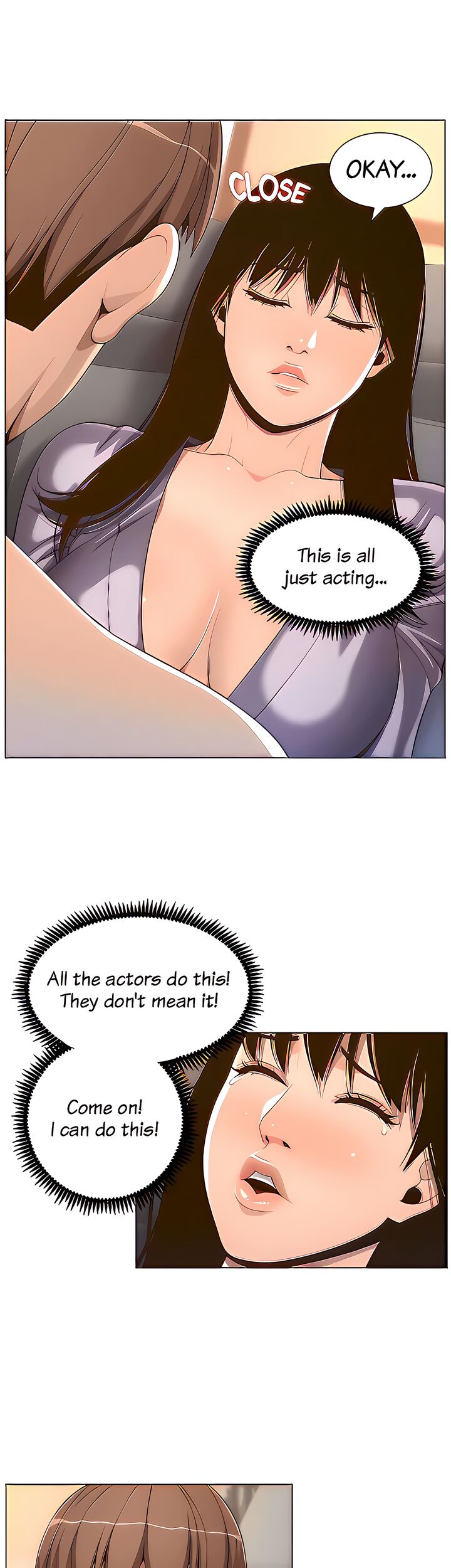 Step Father Engsub Chapter 106 - Manhwa18.com