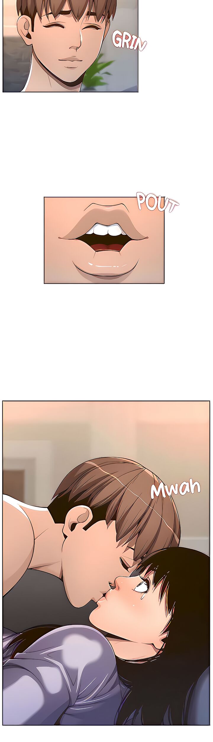 Step Father Engsub Chapter 106 - Manhwa18.com