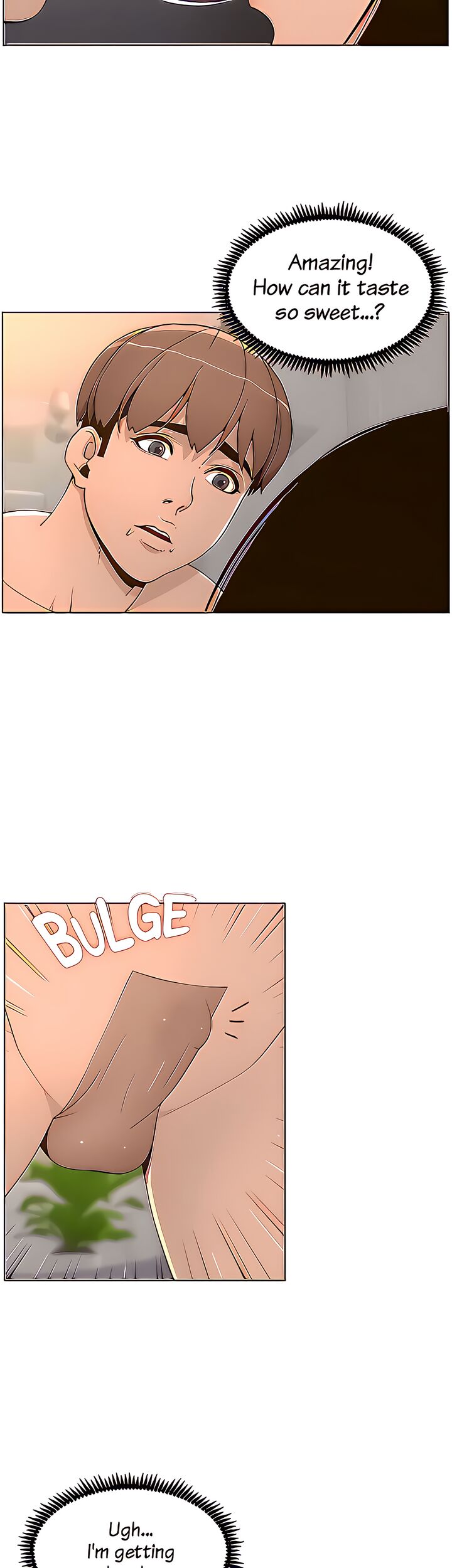 Step Father Engsub Chapter 106 - Manhwa18.com