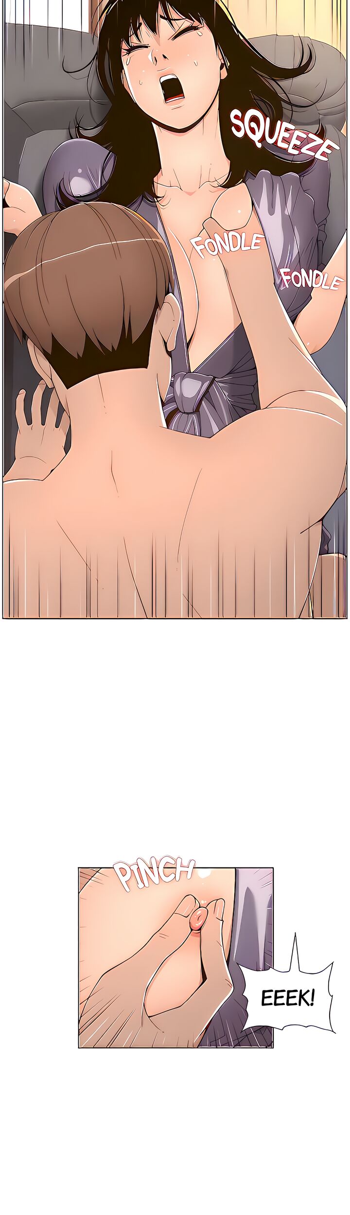 Step Father Engsub Chapter 106 - Manhwa18.com