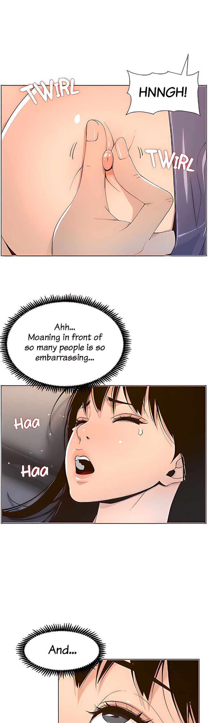 Step Father Engsub Chapter 106 - Manhwa18.com