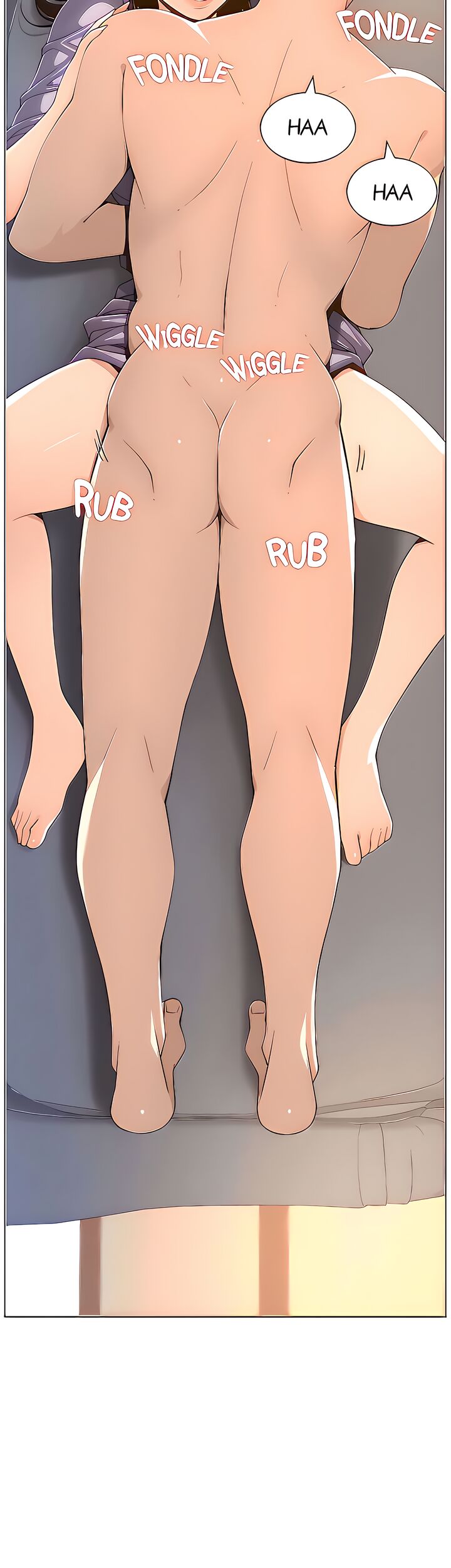 Step Father Engsub Chapter 106 - Manhwa18.com