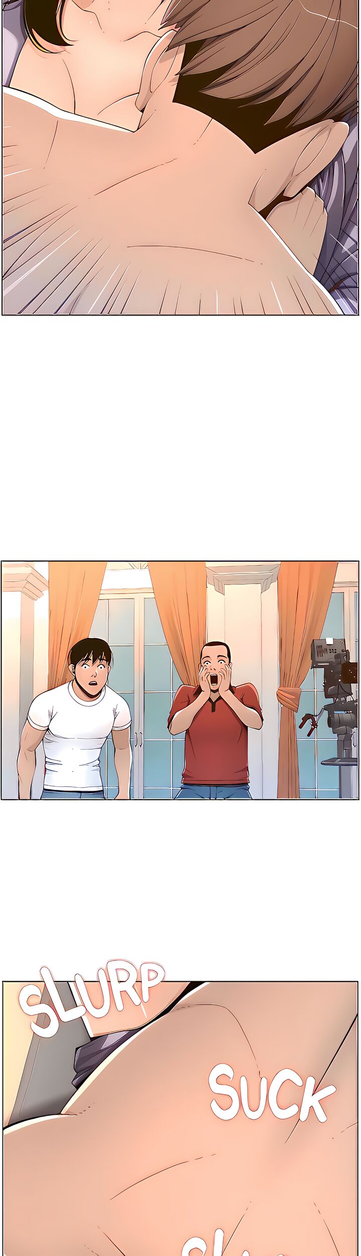 Step Father Engsub Chapter 106 - Manhwa18.com