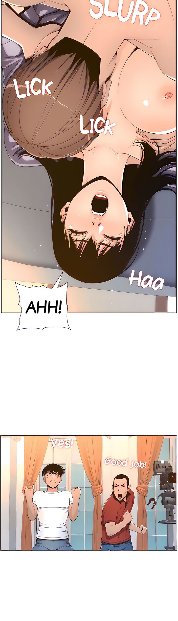Step Father Engsub Chapter 106 - Manhwa18.com