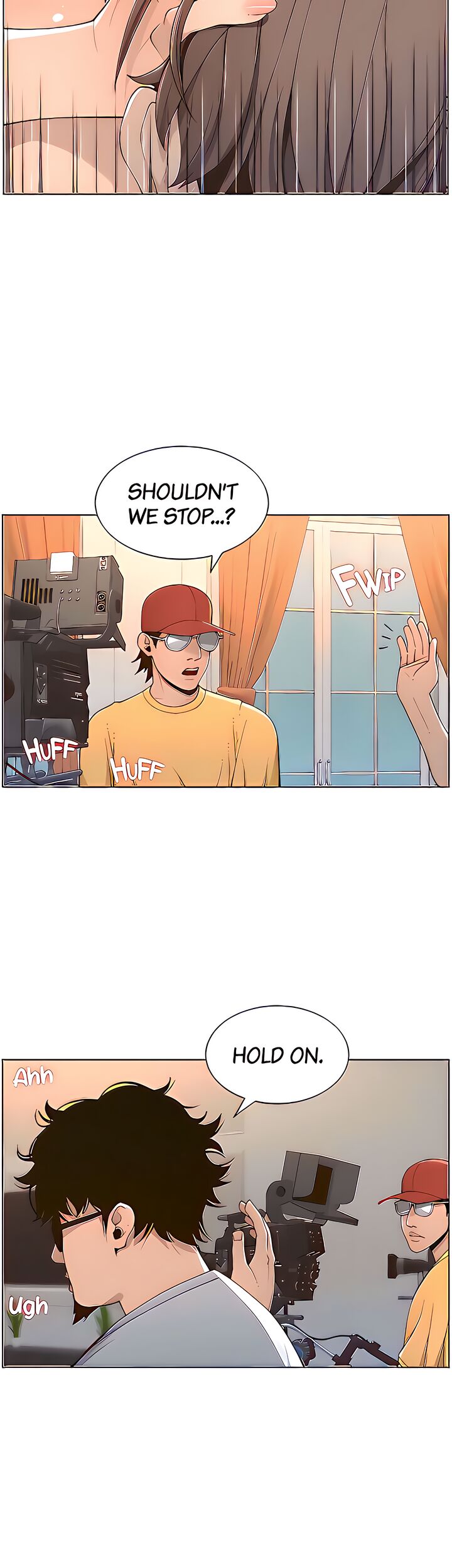 Step Father Engsub Chapter 106 - Manhwa18.com