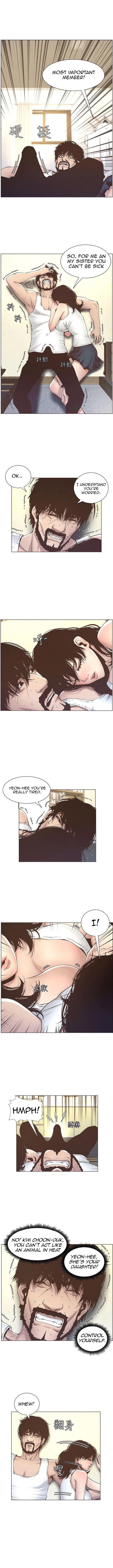 Step Father Engsub Chapter 11 - Manhwa18.com