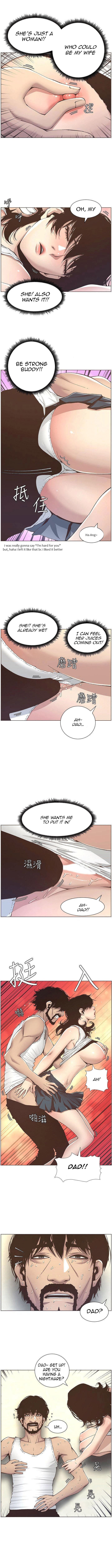 Step Father Engsub Chapter 11 - Manhwa18.com