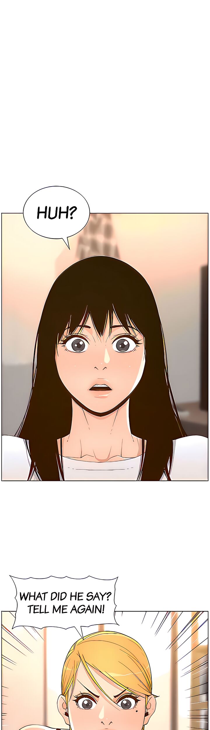 Step Father Engsub Chapter 110 - Manhwa18.com