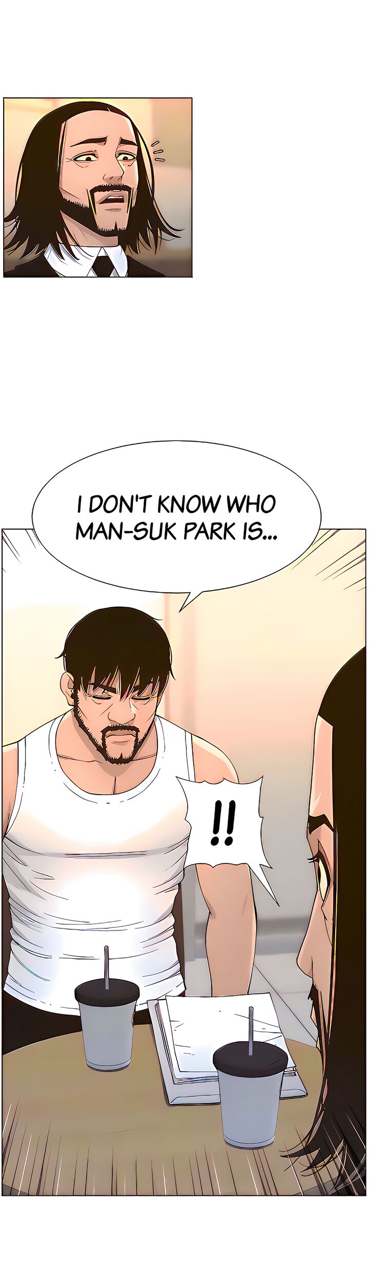 Step Father Engsub Chapter 113 - Manhwa18.com