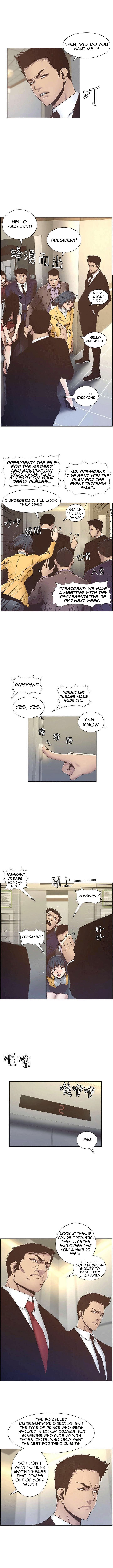 Step Father Engsub Chapter 12 - Manhwa18.com