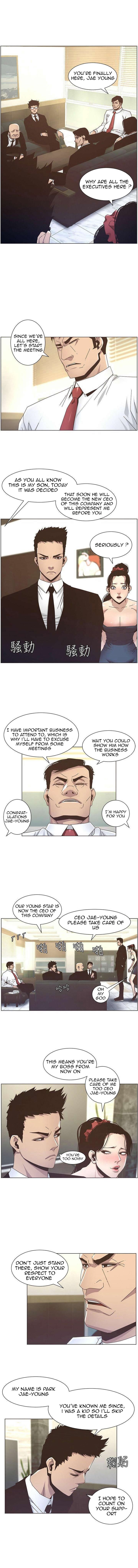 Step Father Engsub Chapter 13 - Manhwa18.com