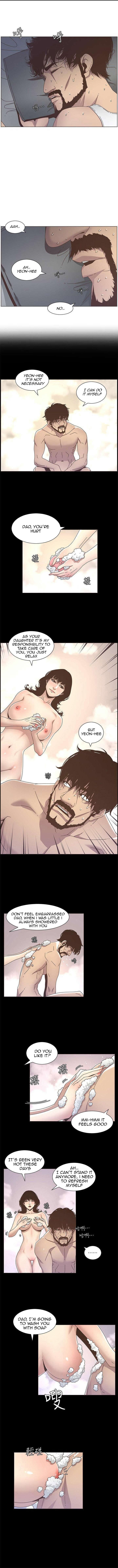 Step Father Engsub Chapter 13 - Manhwa18.com