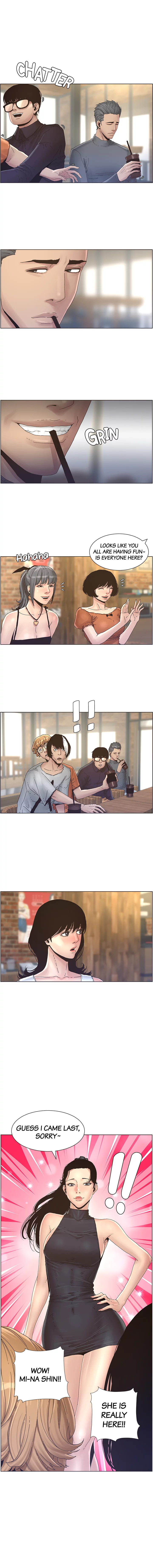 Step Father Engsub Chapter 28 - Manhwa18.com