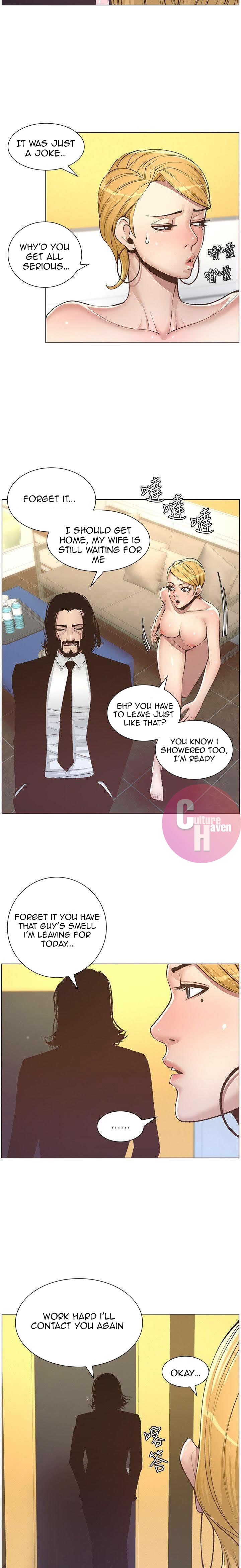 Step Father Engsub Chapter 6 - Manhwa18.com