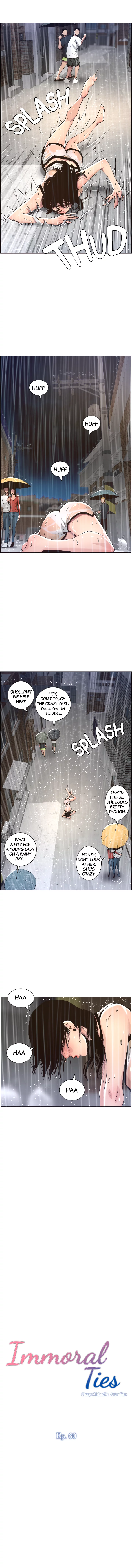 Step Father Engsub Chapter 60 - Manhwa18.com