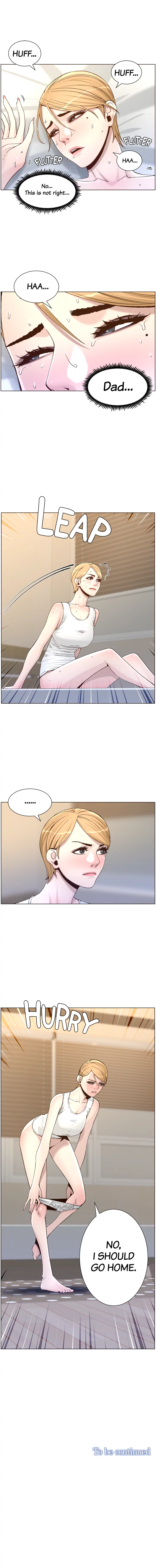 Step Father Engsub Chapter 63 - Manhwa18.com