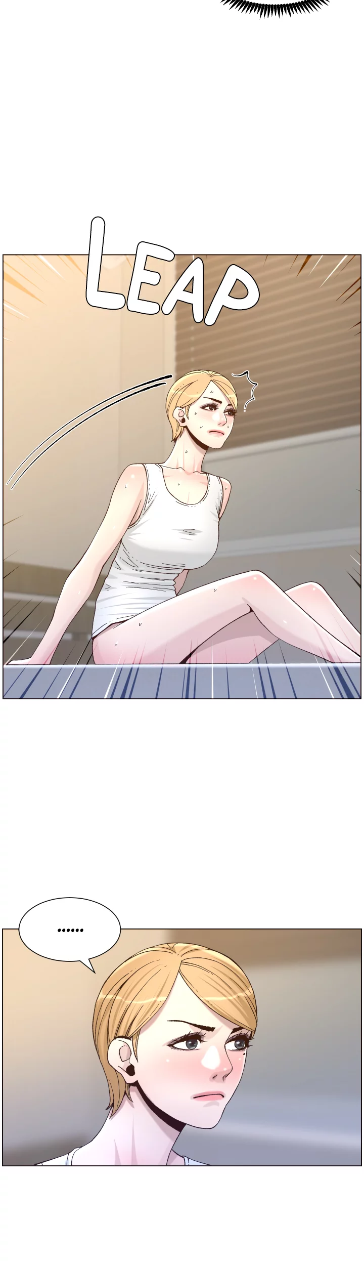 Step Father Engsub Chapter 64 - Manhwa18.com