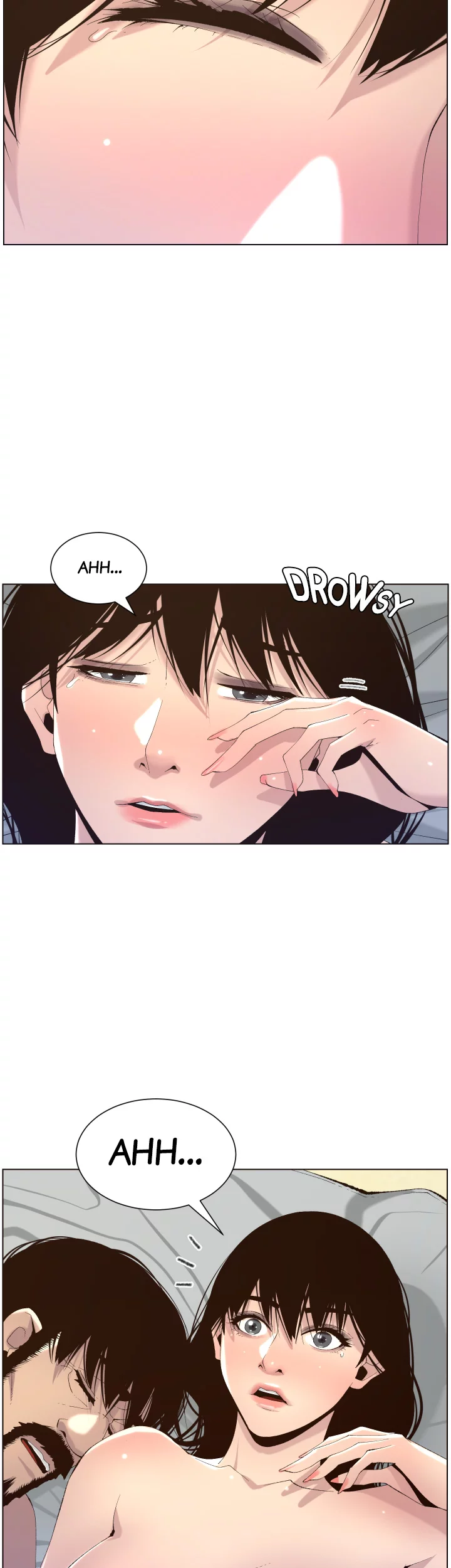 Step Father Engsub Chapter 64 - Manhwa18.com