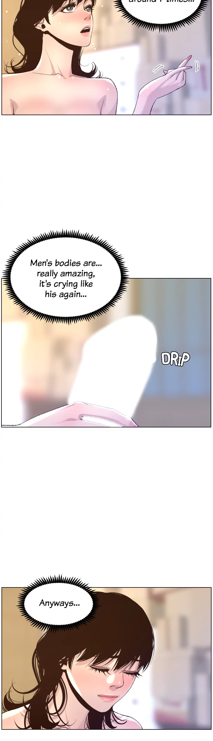 Step Father Engsub Chapter 64 - Manhwa18.com