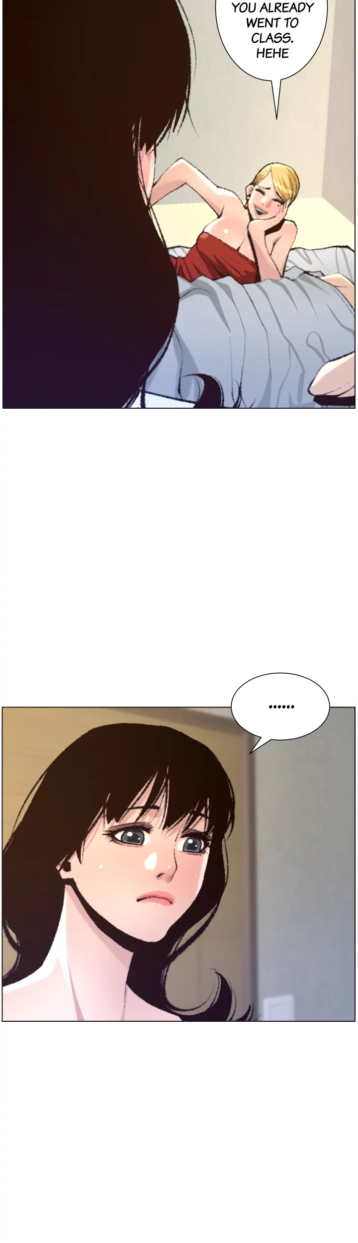 Step Father Engsub Chapter 65 - Manhwa18.com