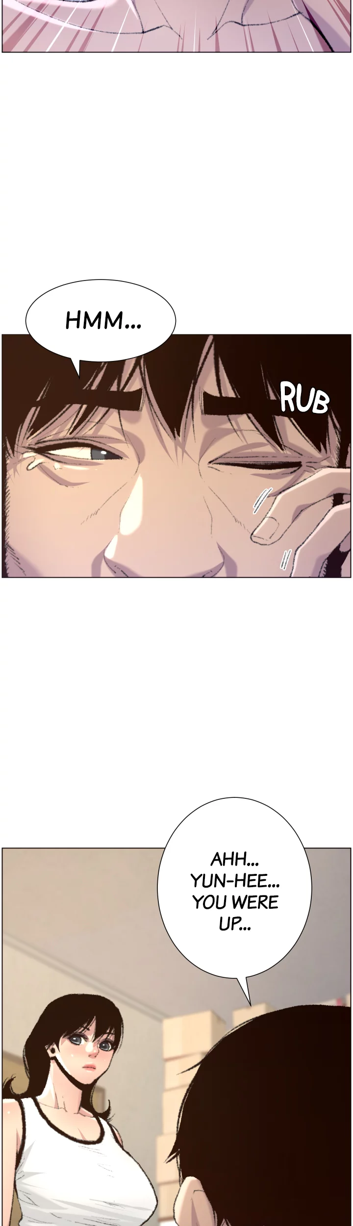 Step Father Engsub Chapter 65 - Manhwa18.com