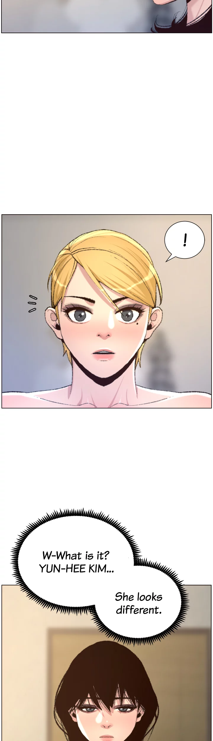 Step Father Engsub Chapter 65 - Manhwa18.com