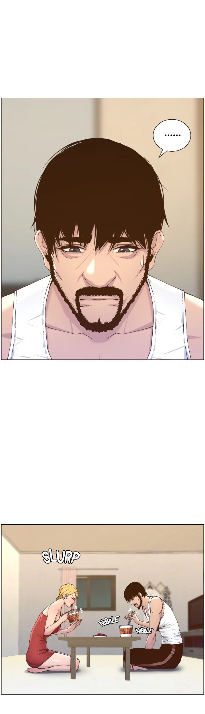 Step Father Engsub Chapter 67 - Manhwa18.com