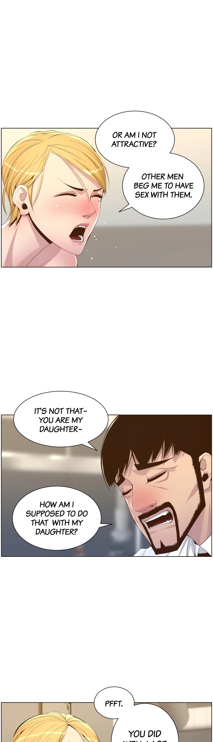 Step Father Engsub Chapter 68 - Manhwa18.com