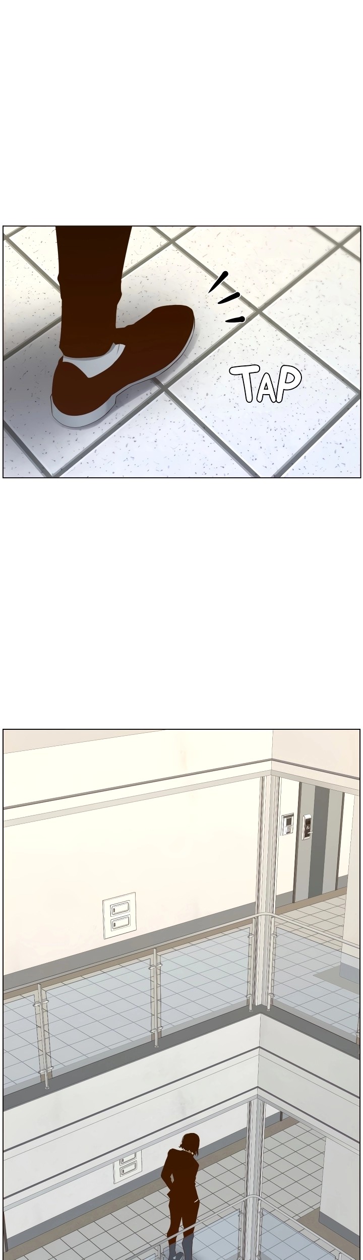 Step Father Engsub Chapter 69 - Manhwa18.com